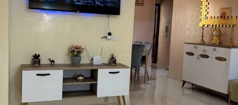 Home Louah Apartment Retreat