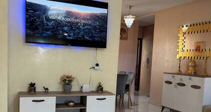 Home Louah Apartment Retreat