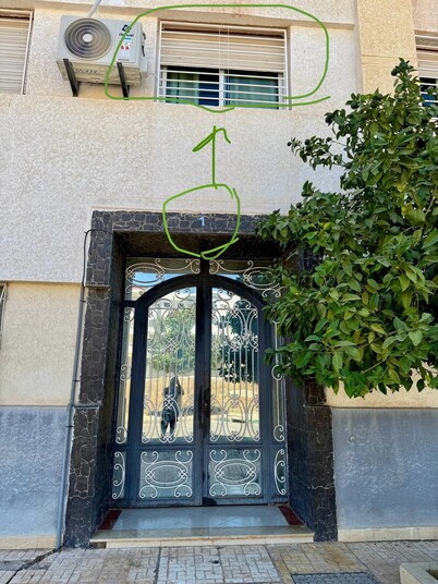 Home Louah Apartment Retreat