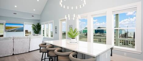 House, 3 Bedrooms | Interior