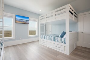 บ้านพัก, 3 ห้องนอน | 3 ห้องนอน, Wi-Fi ฟรี