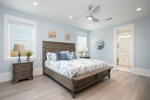 Casa, 3 habitaciones | 3 dormitorios y wifi gratis