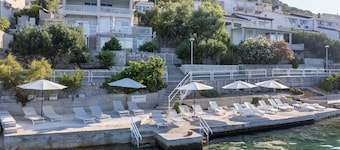 Holiday Home Azzurro