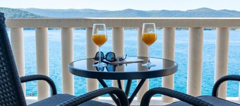 Holiday Home Azzurro