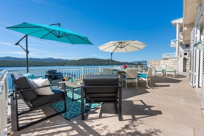 Holiday Home Azzurro