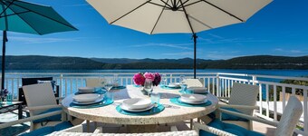 Holiday Home Azzurro