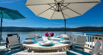 Holiday Home Azzurro
