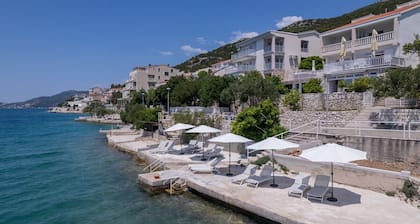 Holiday Home Azzurro