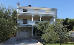 Exterieur