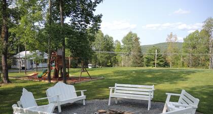 Creekside Cottage #2 Multiple charming cottages near Cooperstown #2 of 12