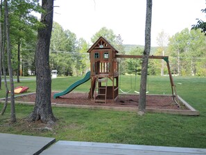 Espace pour enfants