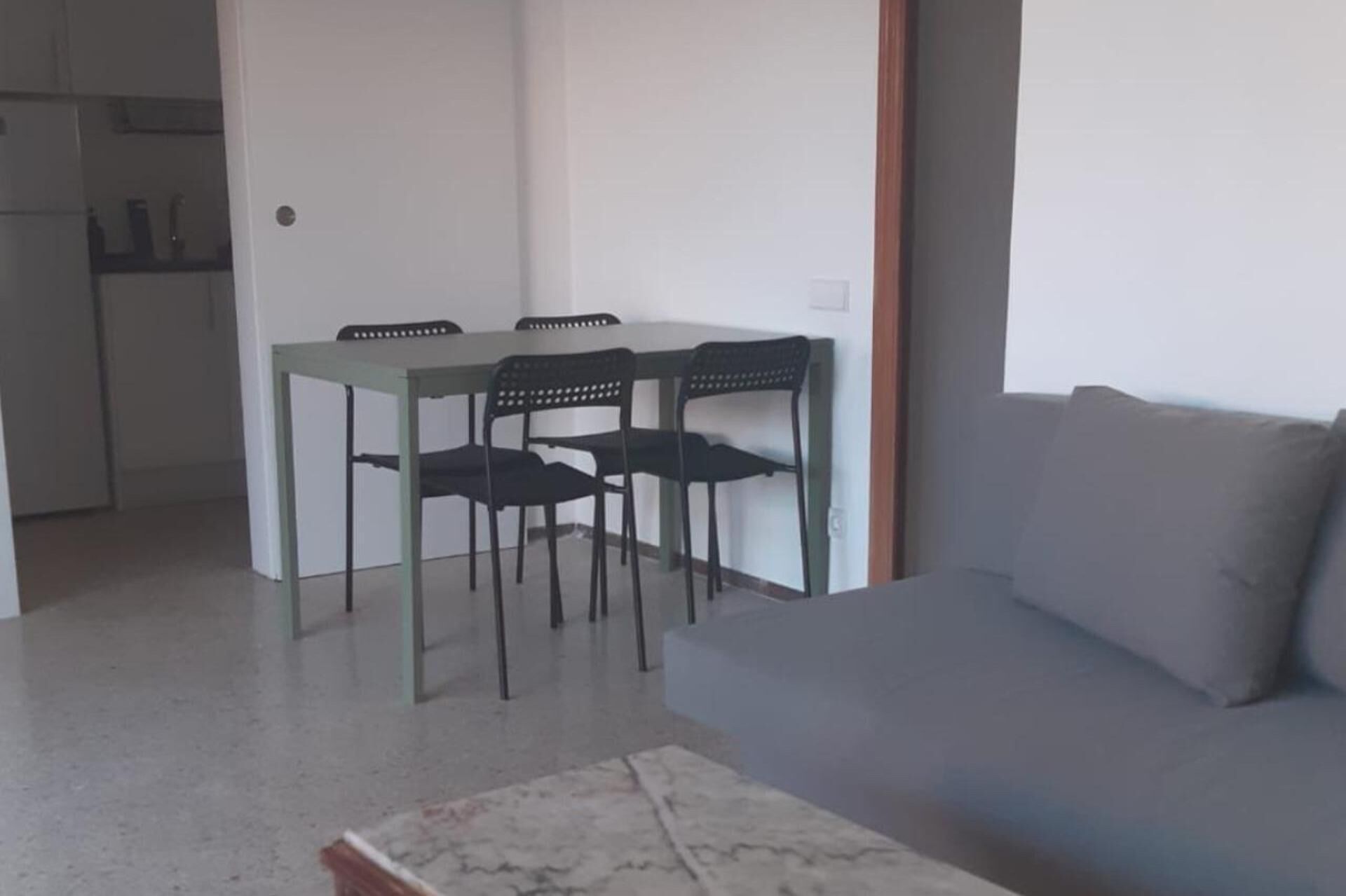 Apartment | Living area