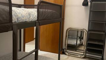 Apartment | 3 bedrooms, bed sheets