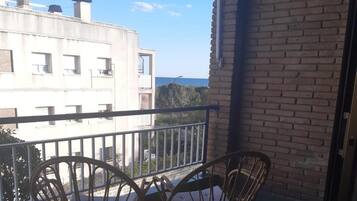 Apartment | Property grounds