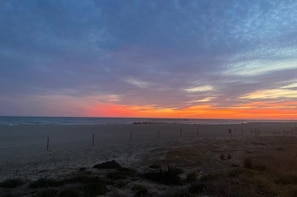 Apartamento | Praia