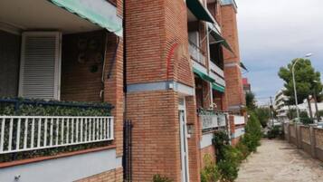 Apartment | Exterior