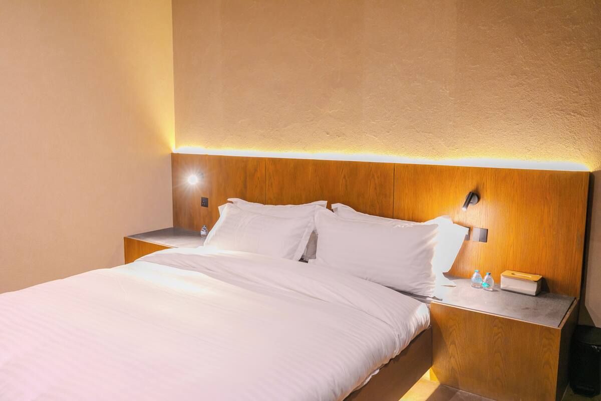 Luxury-Chalet