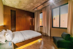 Superior Chalet