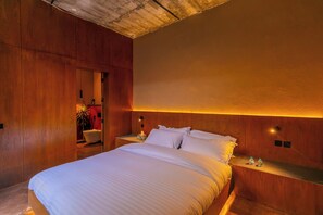 1 habitación, sábanas de algodón egipcio y ropa de cama de alta calidad 