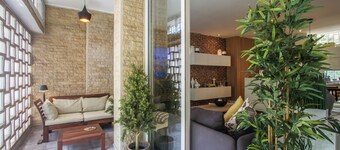 Charming 3 Bedroom Apt in Agdal, Rabat