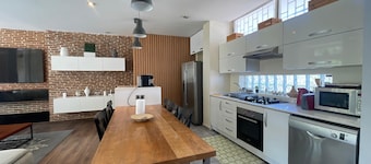 Charming 3 Bedroom Apt in Agdal, Rabat