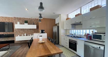 Charming 3 Bedroom Apt in Agdal, Rabat
