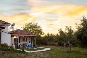 Appartement | 1 slaapkamer, een bureau, geluiddichte muren