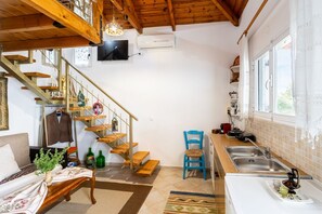 Apartment - Petalidi Sunny Home One (Messini)