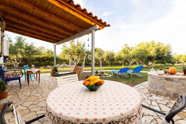 Apartment - Petalidi Sunny Home One (Messini)