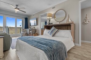 2 Schlafzimmer, Bügeleisen/Bügelbrett, Reisekinderbett, kostenloses WLAN