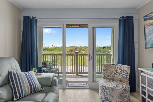 スマートテレビ、書庫