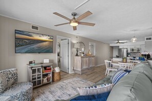 スマートテレビ、書庫