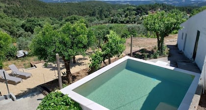 Maison Ă la Colline âą Vues âą Jardin âąÂ Piscine
