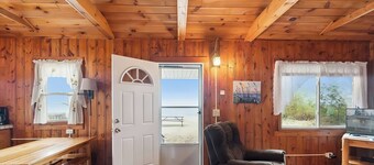 Sunnyside Combined 6BR 3BA Lakefront Retreat