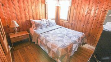 6 slaapkamers, wifi, beddengoed