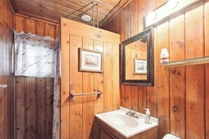 Bruser, håndklæder