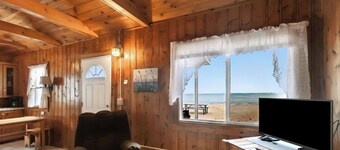 Sunnyside Combined 12BR 5BA Lakefront Retreat