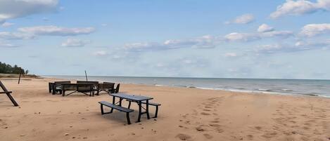 Plage