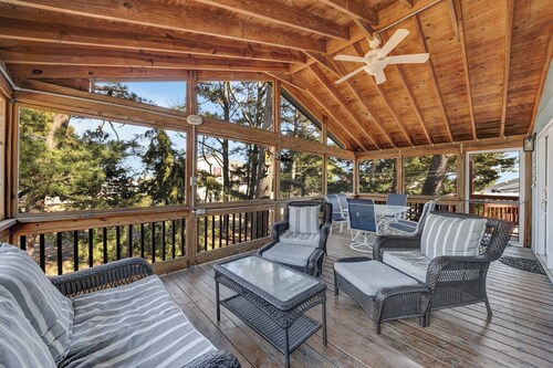 Oyster Bay Oasis - 5 Min to Assateague!