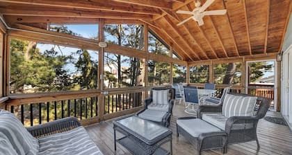 Oyster Bay Oasis - 5 Min to Assateague!