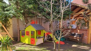 Exterior - Liget Nyaralóház és Apartman Liget (Szilvásvárad)