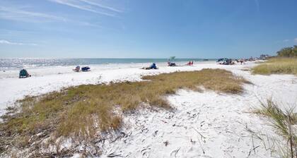 đWalk to Beach-Pet Friendly-Cozy 1 Bedroom-Island Paradise 5đ