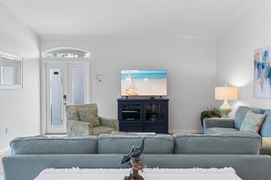 TV connectée