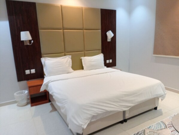 Duplex, City View - DAR LAVINA Obhor (Jeddah)