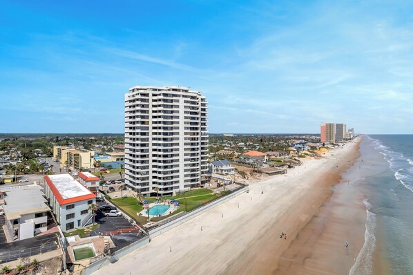 ビーチ、ビーチタオル