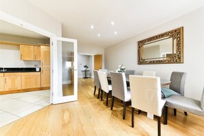Appartement | Restauration