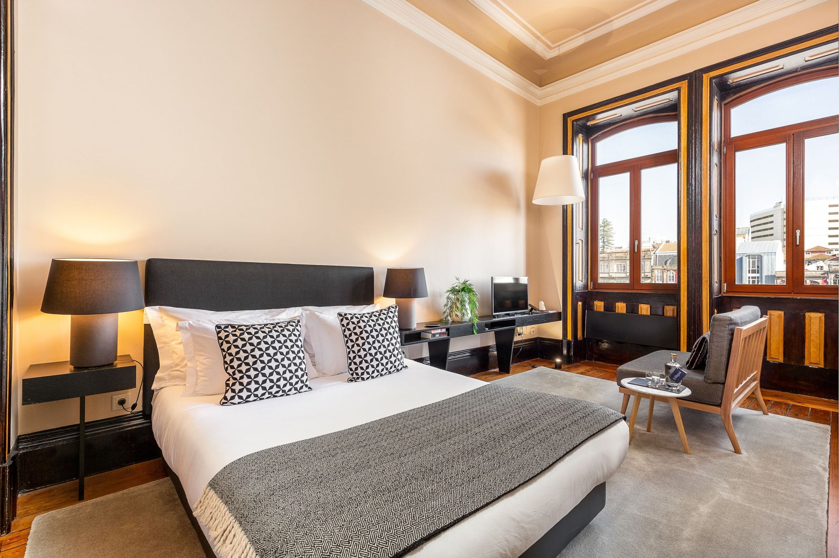 Apartment | 1 bedroom, iron/ironing board