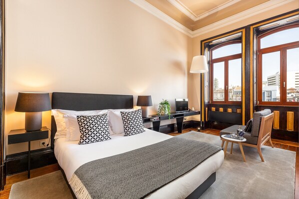 Apartamento | 1 quarto, ferros/tábuas de passar roupa