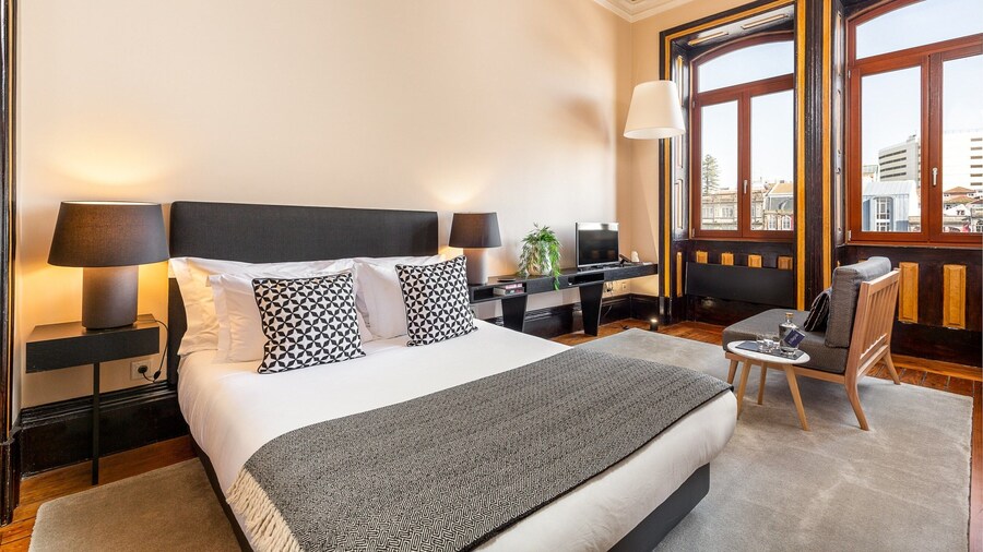 Studio Near Ribeira do Porto