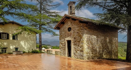 Tenuta Borgo San Michele